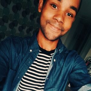 Meet your Posher, William